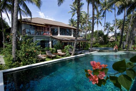 dive resorts in bali